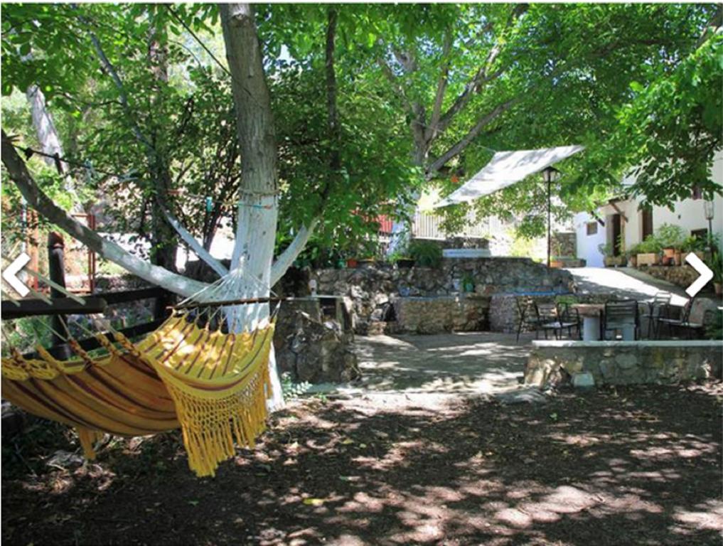 El Molino De Las Palomas Carcabuey Bagian luar foto